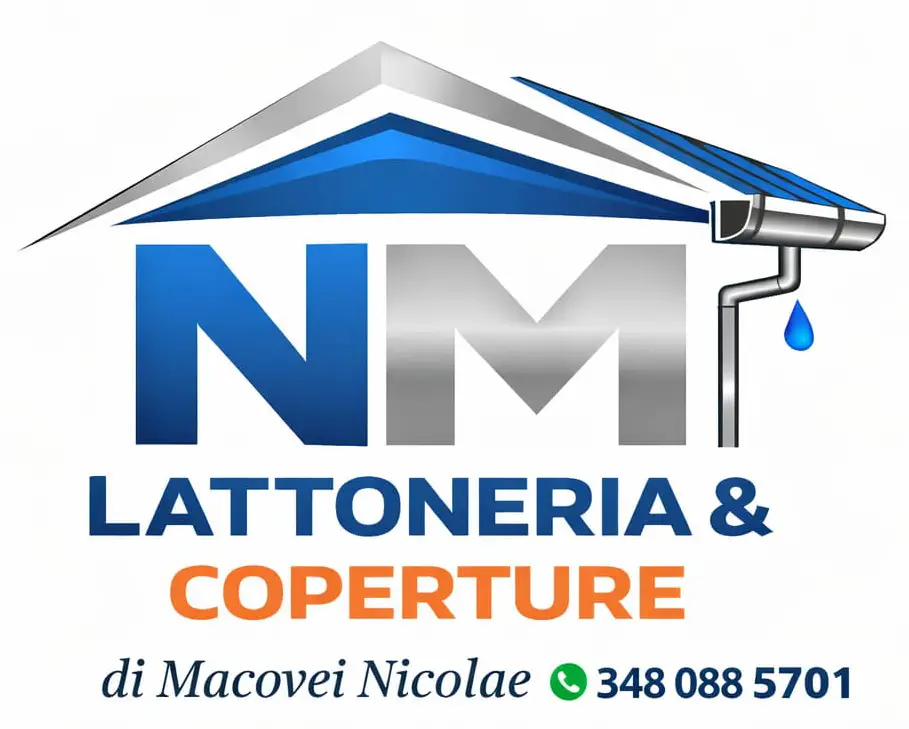NM Lattoneria & Coperture